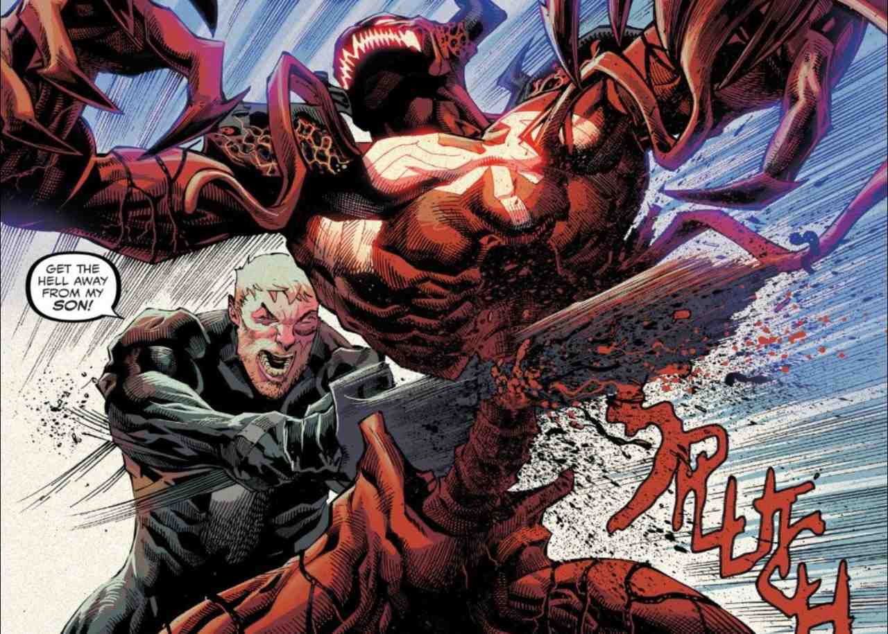 El veneno mata la carnicería El veneno mata la carnicería