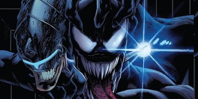Marvel Recupera Los Cuatro Favoritos Fantasticos En Venom La Neta Neta