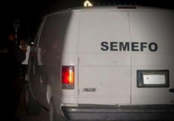 Matan a golpes a un hombre  en la colonia Menchaca, lo hallan en una zanja, sigue ola de asesinatos en Querétaro