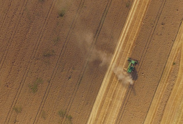 Microsoft Azure entra en tecnología agrícola con la vista previa de FarmBeats