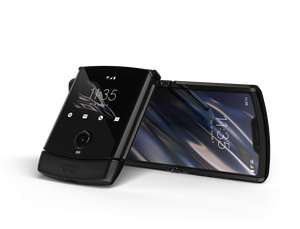 Motorola Razr