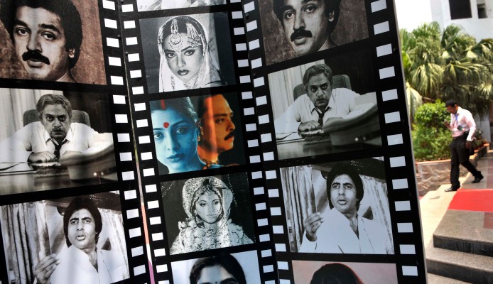 Mubi lanza servicio de transmisión en India