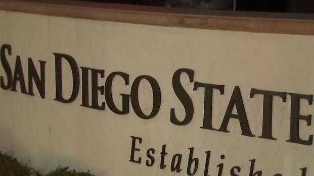 [TLMD - SD] Suspenden 14 fraternidades en SDSU