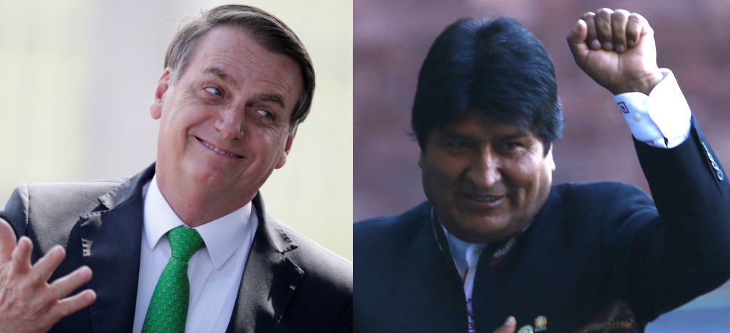 No hay “sucesor claro” de Evo en Bolivia; en Brasil, Lula puede reactivar sus bases y lanzarse contra Bolsonaro: Meyer