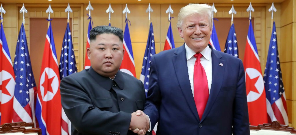 Norcorea rechaza invitación de EU para nueva cumbre