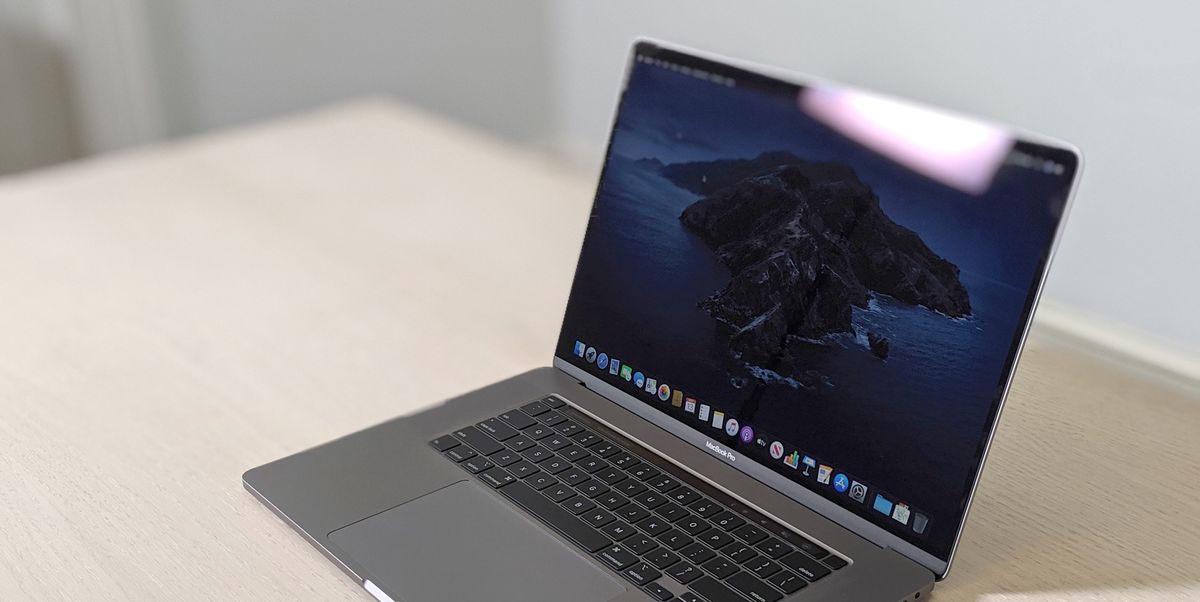 Nuestras primeras impresiones del nuevo MacBook Pro