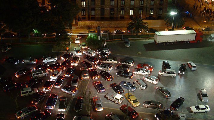 OLX Group invierte hasta $ 400 millones en el mercado de automóviles usados Frontier Car Group a una valoración de $ 700 millones