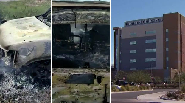 Atienden en Tucson a menores que sobrevivieron a masacre en México 