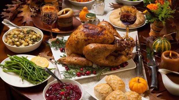 [TLMD] ¿Por menos de $50? Cómo preparar un festín de Thanksgiving con poco