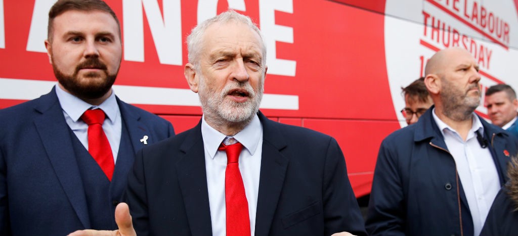 Partido Laborista denuncia ciberataque rumbo a elecciones del 12 de diciembre