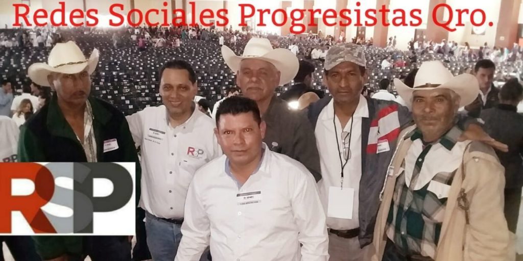 Partido de Elba Esther Gordillo “cacha” en Querétaro trásfugas; ex priístas y ex perredistas AQUÍ LISTA