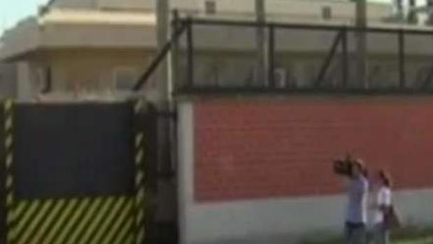 [TLMD - LV] EEUU retira personal no esencial de embajada en Irak