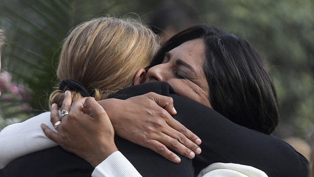 Tras el horror: el calvario de las familias mormonas en México