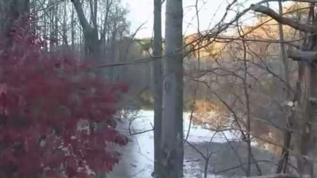 Investigan abuso sexual en parque de Gaithersburg