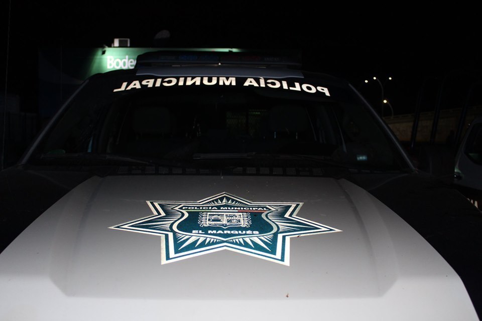 Policías de El Marqués dejan libre a un detenido, lo debían presentar en Fiscalía, “se les fugó”