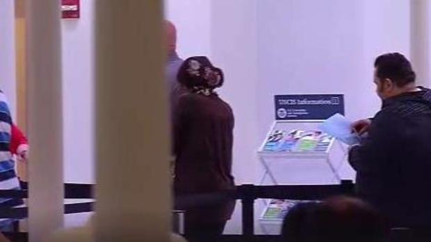 [TLMD - LV] Planean restringir permisos de trabajo a inmigrantes