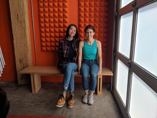 Red profesional para mujeres Elpha recauda fondos iniciales