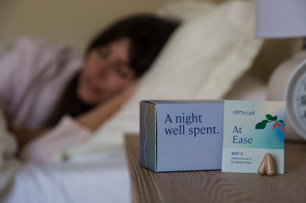 Remrise recauda $ 8.2M para ofrecer soluciones de sueño a medida basadas en plantas