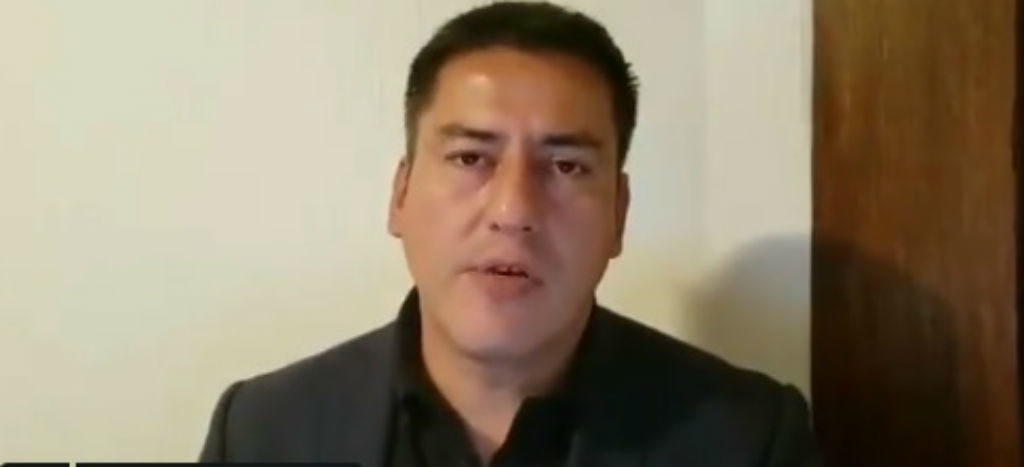 Renuncia ministro de Defensa de Bolivia, el décimo tercero del gabinete de Evo | Video