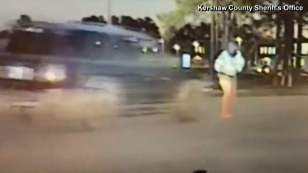 [TLMD - NATL] En zona escolar, brutal atropello por insólita razón