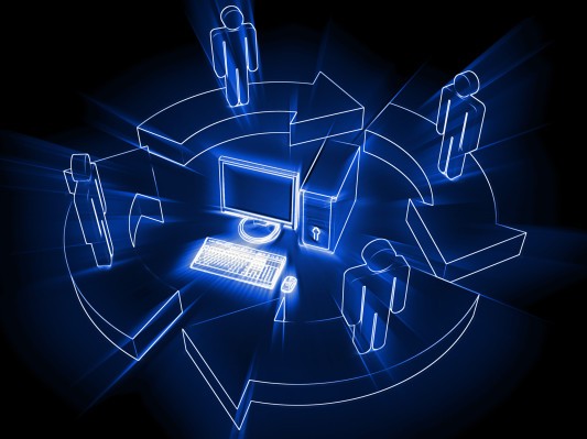 Robocorp anuncia semilla de $ 5.6M para traer la opción de código abierto a RPA