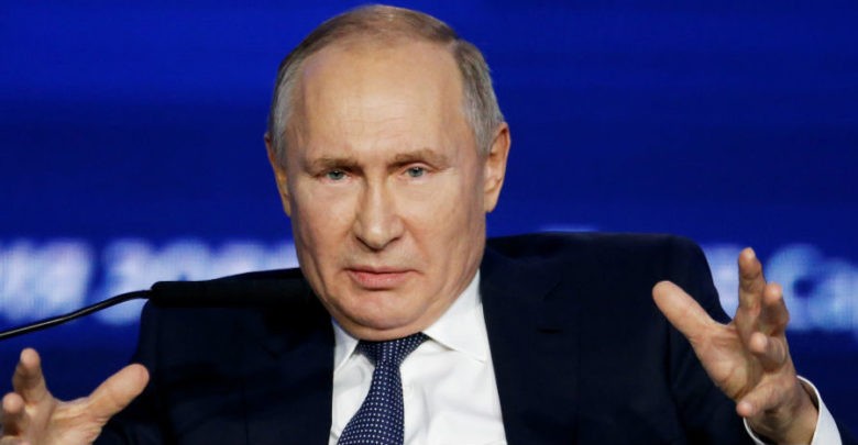 Rusia podrá considerar “agentes extranjeros” a periodistas que reciban fondos del exterior