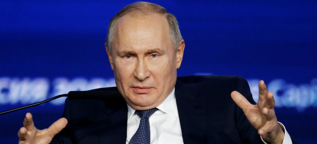 Rusia podrá considerar “agentes extranjeros” a periodistas que reciban fondos del exterior