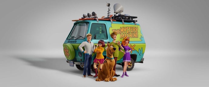 SCOOB MOVIE EIy51l0VUAANvrI SCOOB MOVIE EIy51l0VUAANvrI