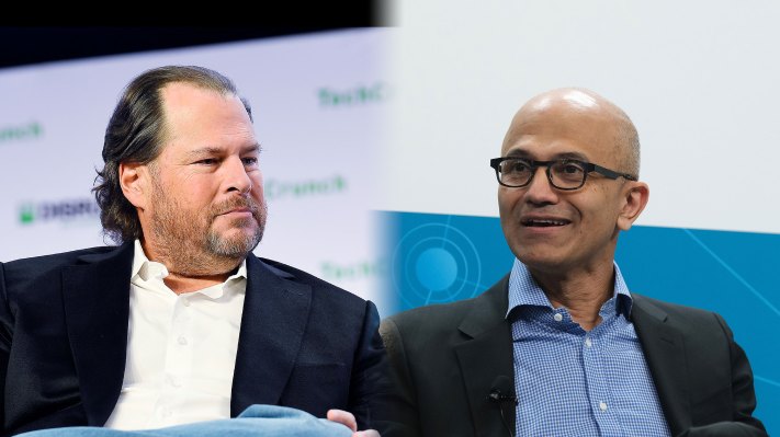 Salesforce anuncia que está moviendo Marketing Cloud a Microsoft Azure