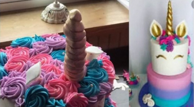 [TLMD - NATL] “Cuerno” viral: clienta indignada lanza advertencia tras fiesta infantil