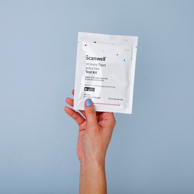 Scanwell Health lanza pruebas de teléfonos inteligentes para infecciones urinarias en asociación con Lemonaid Health