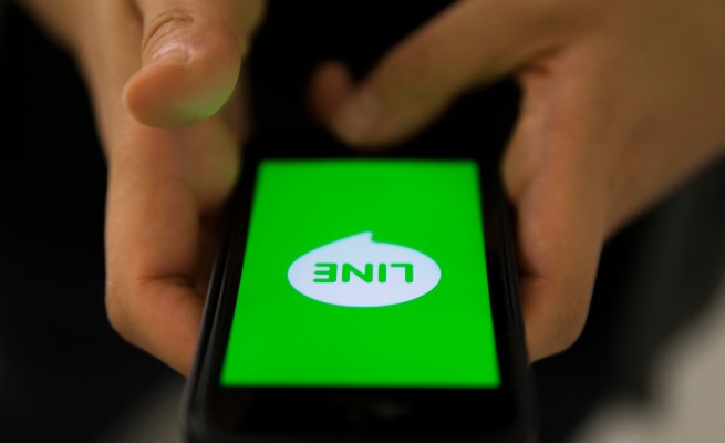 Según los informes, Yahoo Japan y Line se fusionarán