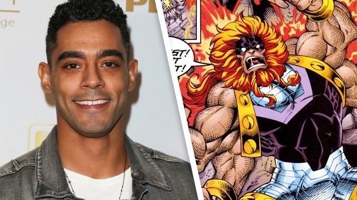 supergirl nick sagar rip rugido supergirl nick sagar rip rugido