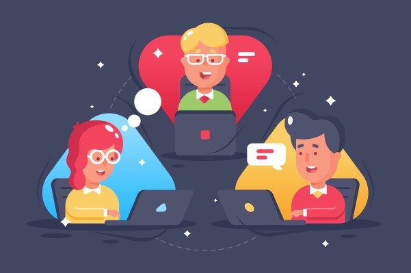 Slack Fund, Haystack y CRV invierten $ 4 millones en Parabol, el kit de herramientas de software para reuniones meta