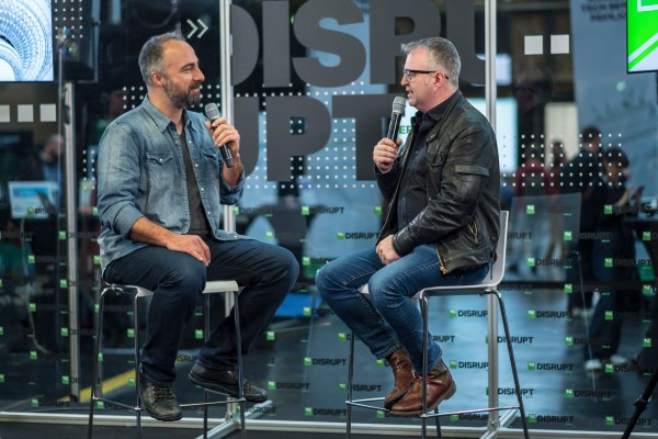 Solo quedan 48 horas para comprar pases anticipados para Disrupt Berlin 2019