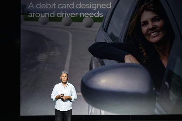 Startups Weekly: Comprender la última jugada de fintech de Uber