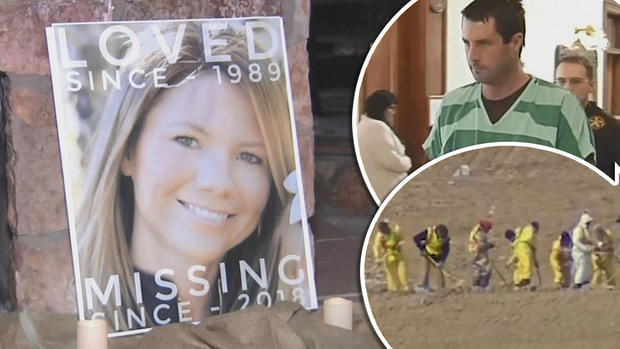 [TLMD - Denver] Dónde está el cuerpo de Kelsey, la mujer asesinada a batazos por su prometido