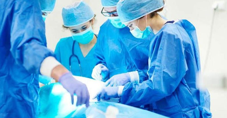 Sufre accidente en Hermosillo, da vida y dona hígado a paciente de Querétaro, un éxito el trasplante en Hospital General