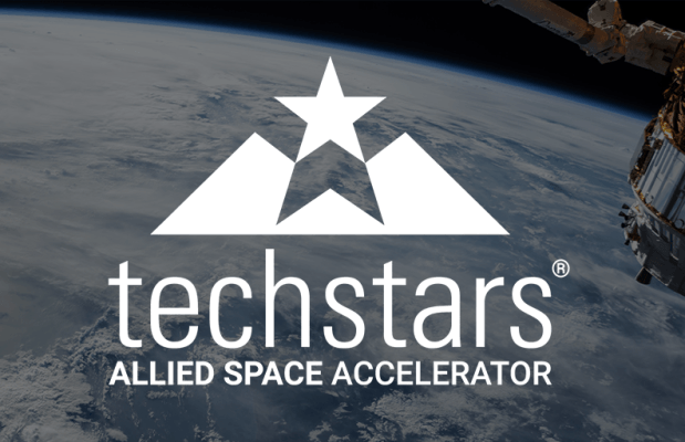 Techstars lanza un acelerador virtual de tecnología espacial con USAF, Holanda y Noruega