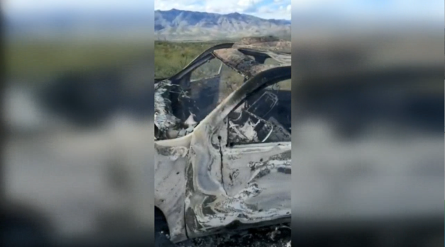 [TLMD - NATL] Sus rostros: 6 niños y 3 madres de EEUU asesinados en México 