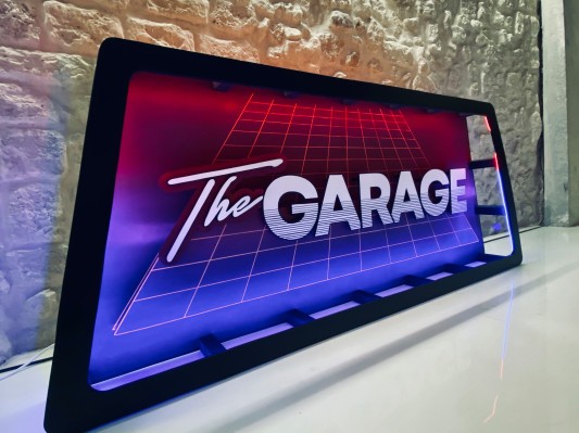 The Garage es una nueva incubadora centrada en blockchain con sede en París
