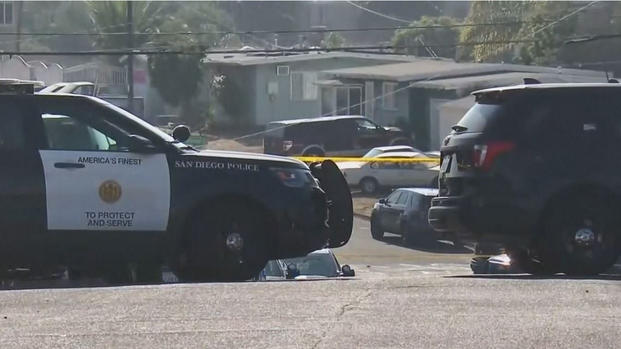 [TLMD - SD] Niño se debate entre la vida y la muerte luego que su familia fuera asesinada a tiros