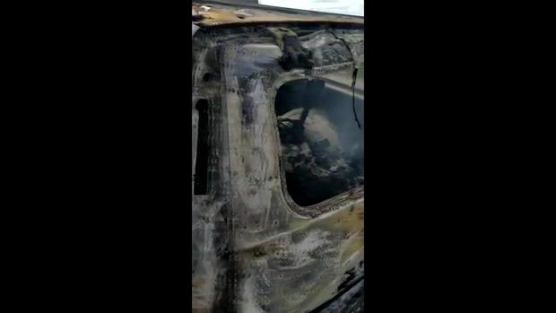 [TLMD - LV] Masacre de familia mormona en México