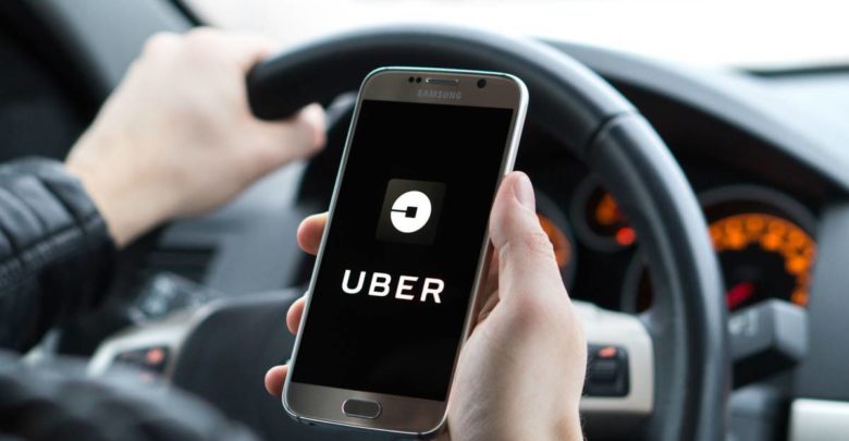 UBER sufrirá modificaciones en sus funciones de seguridad, viajarás más seguro