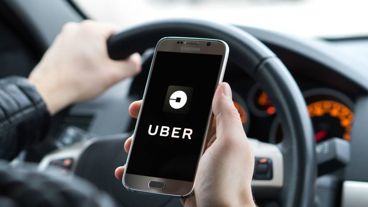 UBER sufrirá modificaciones en sus funciones de seguridad, viajarás más seguro