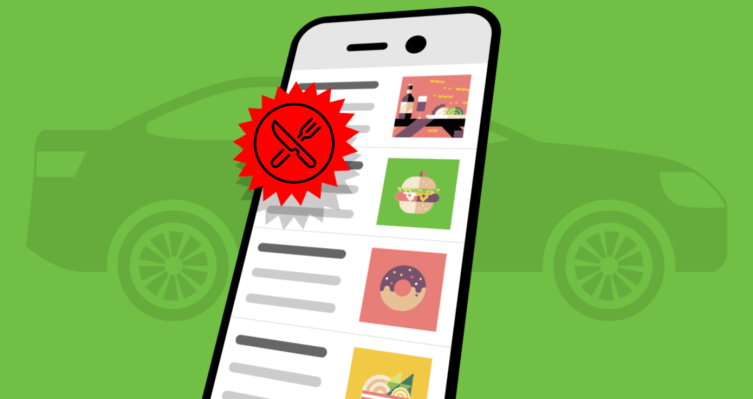 Uber está entrando en el negocio de los anuncios