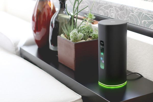 Ubiquiti anuncia nuevo enrutador AmpliFi Alien con Wi-Fi 6