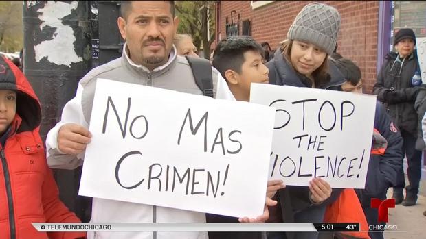 Arrestan a menor por tiroteo en La Villita