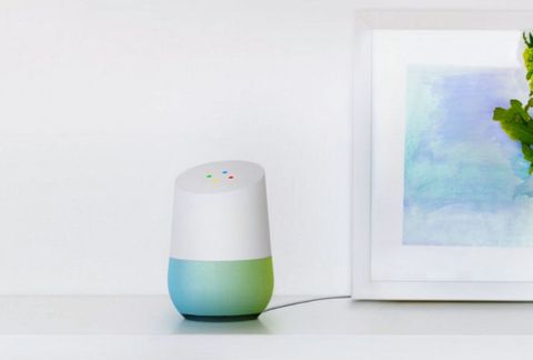 Página principal de Google Página principal de Google