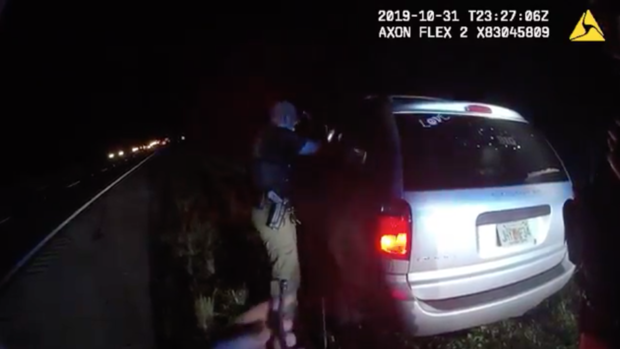 [TLMD - NATL] Inquietante llamada de niña al 911 luego que su madre perdiera conocimiento